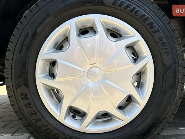 Форд Транзит, объемом двигателя 2 л и пробегом 0 тыс. км за 53495 $, фото 10 на Automoto.ua