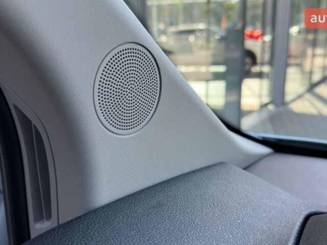 Форд Транзит, объемом двигателя 2 л и пробегом 0 тыс. км за 53495 $, фото 35 на Automoto.ua