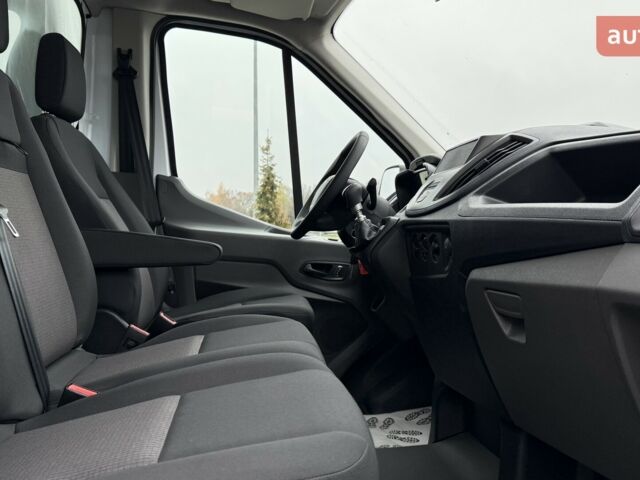 купить новое авто Форд Транзит 2025 года от официального дилера Автоцентр AUTO.RIA Форд фото