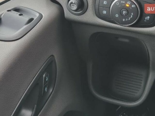 Форд Транзит, объемом двигателя 2 л и пробегом 0 тыс. км за 63496 $, фото 10 на Automoto.ua
