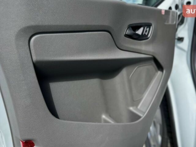 купити нове авто Форд Транзит 2025 року від офіційного дилера МОТОРКОМ + Форд фото