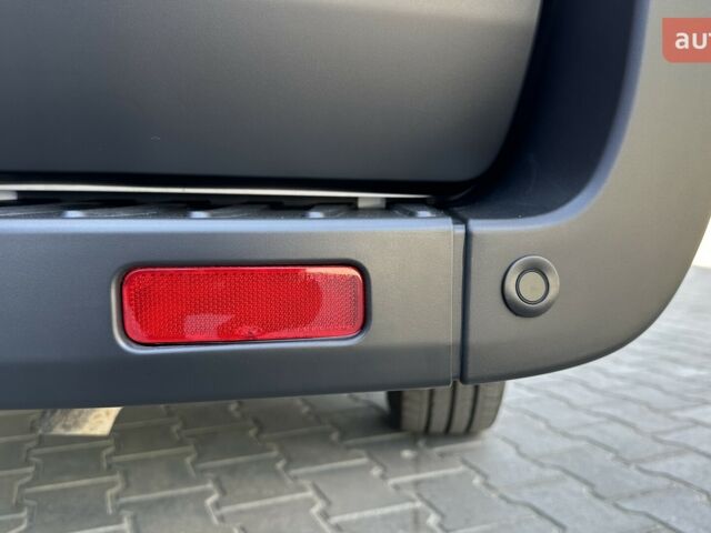 Форд Транзит, объемом двигателя 2 л и пробегом 0 тыс. км за 53495 $, фото 13 на Automoto.ua