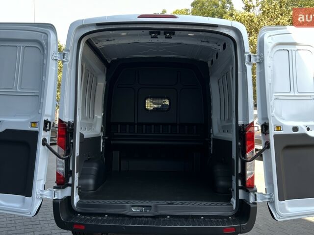 Форд Транзит, об'ємом двигуна 2 л та пробігом 0 тис. км за 49929 $, фото 7 на Automoto.ua