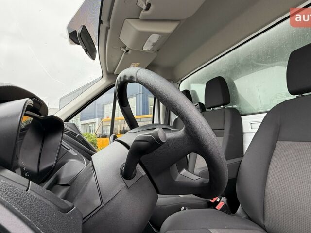 купить новое авто Форд Транзит 2025 года от официального дилера Автоцентр AUTO.RIA Форд фото