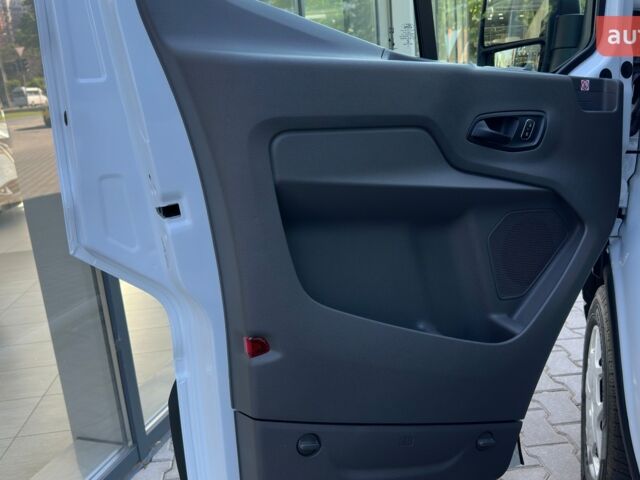 Форд Транзит, объемом двигателя 2 л и пробегом 0 тыс. км за 53495 $, фото 31 на Automoto.ua