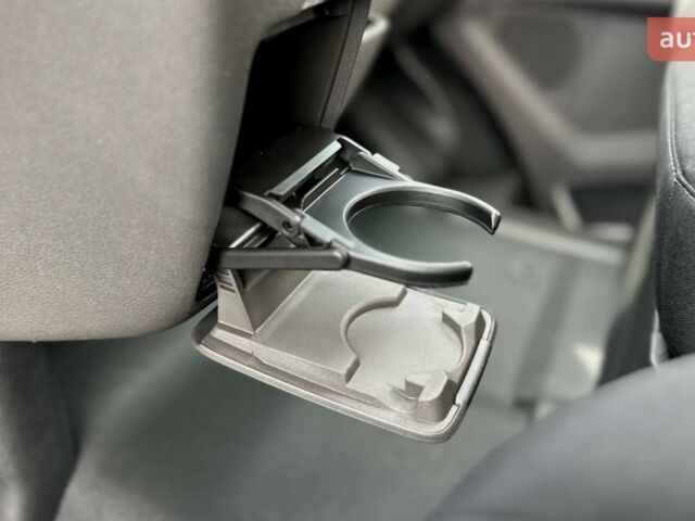 купити нове авто Форд Транзит 2025 року від офіційного дилера МОТОРКОМ + Форд фото