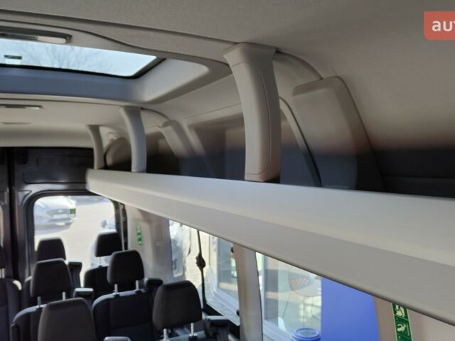 Форд Транзит, объемом двигателя 2 л и пробегом 0 тыс. км за 65383 $, фото 18 на Automoto.ua