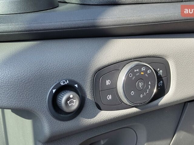 Форд Транзит, об'ємом двигуна 2 л та пробігом 0 тис. км за 63362 $, фото 18 на Automoto.ua