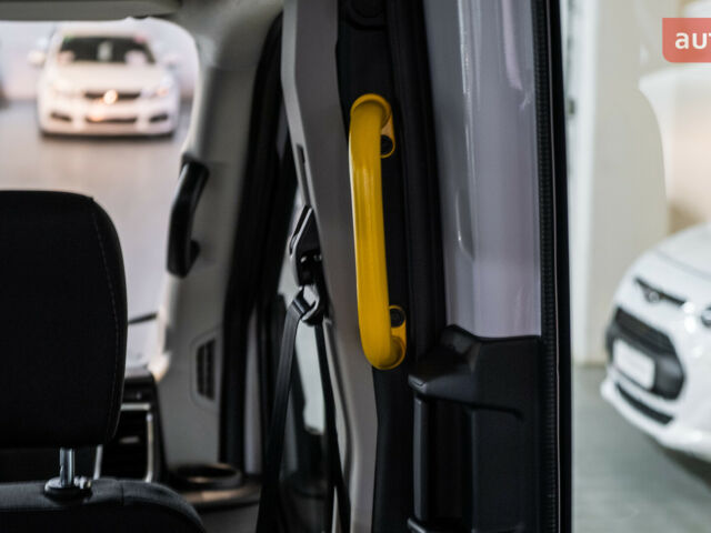 купити нове авто Форд Транзит 2025 року від офіційного дилера Автоцентр AUTO.RIA Форд фото