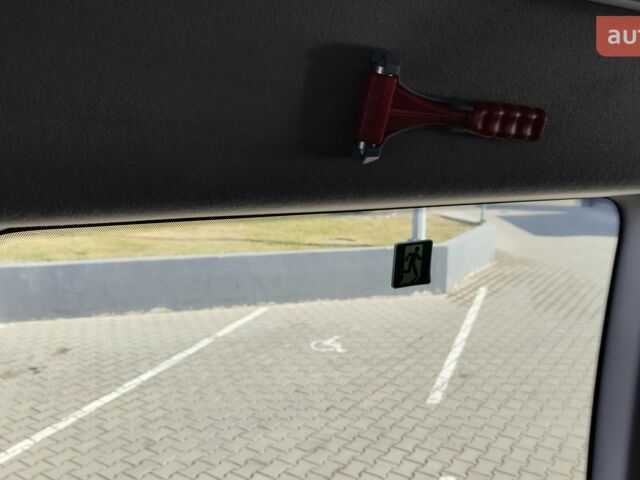 Форд Транзит, объемом двигателя 2 л и пробегом 0 тыс. км за 65383 $, фото 16 на Automoto.ua