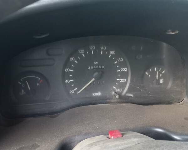 Форд Транзит 1991 у Львові на Automoto.ua Форд Транзит, об'ємом двигуна 0 л та пробігом 178 тис. км за 1200 $, фото 6 на Automoto.ua