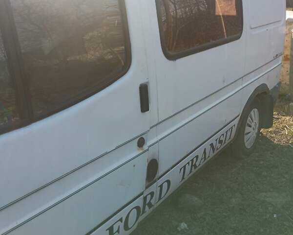 Форд Транзит 1991 у Львові на Automoto.ua Форд Транзит, об'ємом двигуна 0 л та пробігом 178 тис. км за 1200 $, фото 1 на Automoto.ua