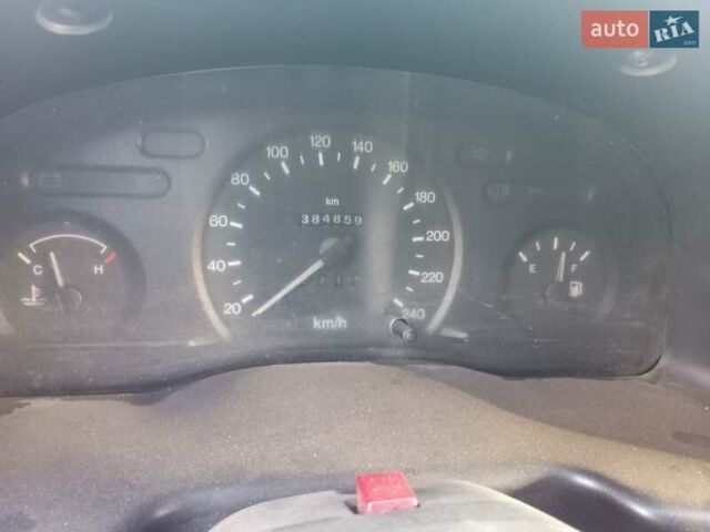 Форд Транзит 1991 у Львові на Automoto.ua Форд Транзит, об'ємом двигуна 0 л та пробігом 178 тис. км за 1200 $, фото 7 на Automoto.ua