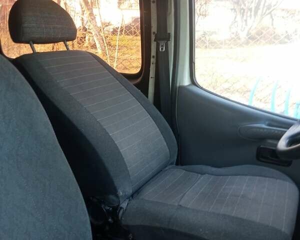 Форд Транзит 1991 у Львові на Automoto.ua Форд Транзит, об'ємом двигуна 0 л та пробігом 178 тис. км за 1200 $, фото 5 на Automoto.ua