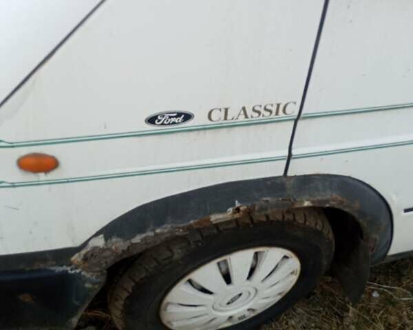 Форд Транзит 1991 у Львові на Automoto.ua Форд Транзит, об'ємом двигуна 0 л та пробігом 178 тис. км за 1200 $, фото 2 на Automoto.ua