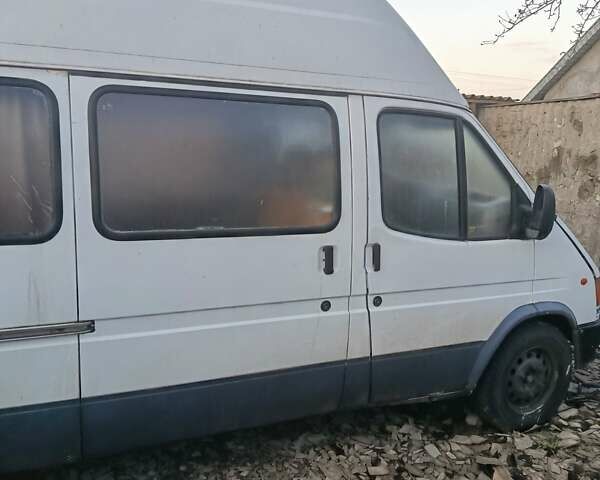Форд Транзит, об'ємом двигуна 2.5 л та пробігом 320 тис. км за 4000 $, фото 2 на Automoto.ua