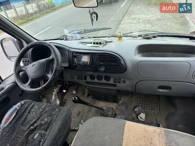 Форд Транзит, объемом двигателя 0 л и пробегом 300 тыс. км за 900 $, фото 11 на Automoto.ua