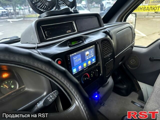 Форд Транзит, объемом двигателя 2 л и пробегом 0 тыс. км за 4700 $, фото 8 на Automoto.ua