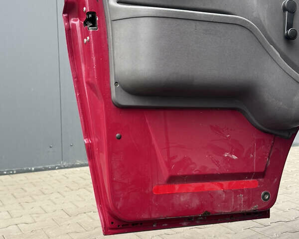 Форд Транзит, об'ємом двигуна 0 л та пробігом 438 тис. км за 3500 $, фото 7 на Automoto.ua