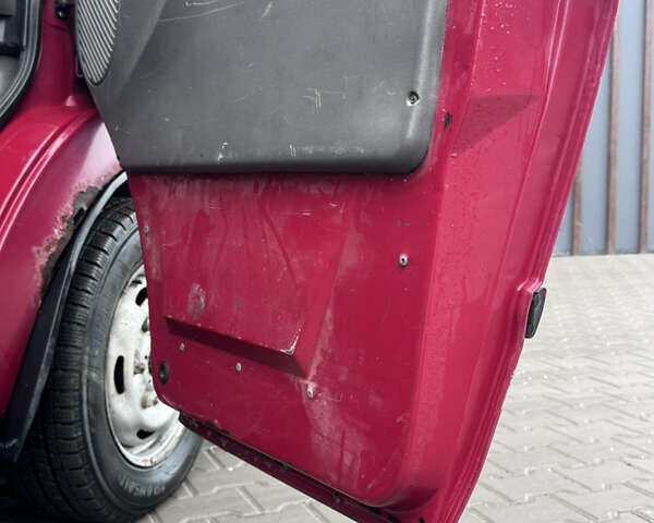 Форд Транзит, об'ємом двигуна 0 л та пробігом 438 тис. км за 3500 $, фото 8 на Automoto.ua