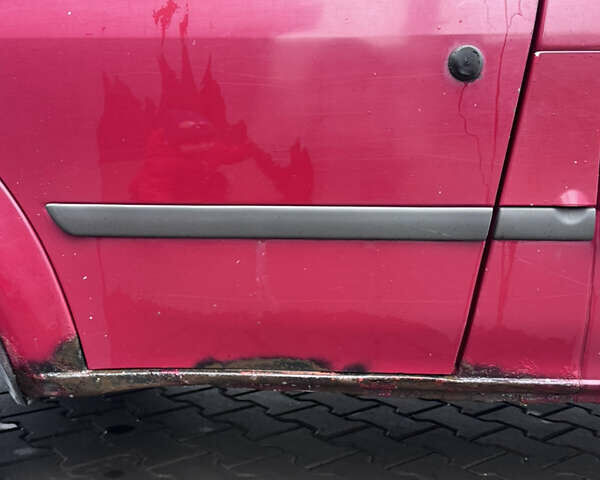 Форд Транзит, об'ємом двигуна 0 л та пробігом 438 тис. км за 3500 $, фото 12 на Automoto.ua