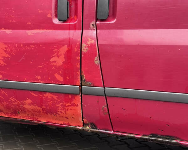 Форд Транзит, об'ємом двигуна 0 л та пробігом 438 тис. км за 3500 $, фото 14 на Automoto.ua