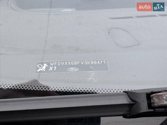 Форд Транзит, об'ємом двигуна 0 л та пробігом 438 тис. км за 3500 $, фото 5 на Automoto.ua