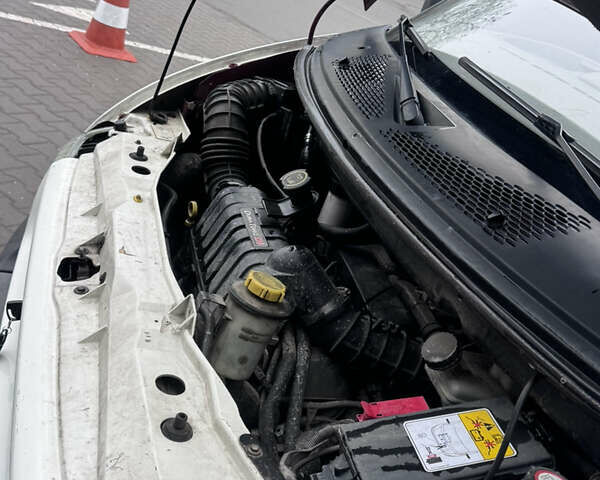 Форд Транзит, об'ємом двигуна 0 л та пробігом 438 тис. км за 3500 $, фото 6 на Automoto.ua