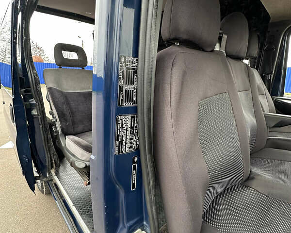 Форд Транзит, объемом двигателя 0 л и пробегом 2 тыс. км за 5699 $, фото 12 на Automoto.ua