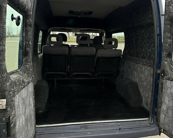 Форд Транзит, объемом двигателя 0 л и пробегом 2 тыс. км за 5699 $, фото 5 на Automoto.ua