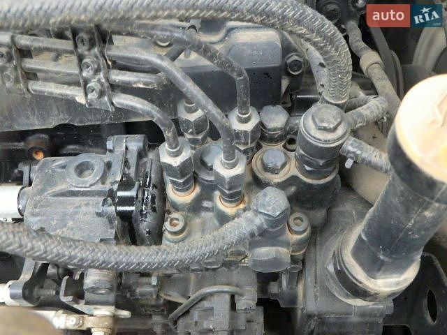 Форд Транзит, об'ємом двигуна 2 л та пробігом 220 тис. км за 3300 $, фото 3 на Automoto.ua