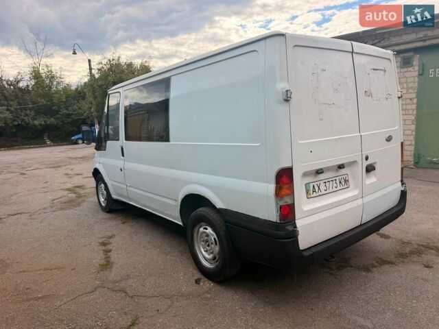 Форд Транзит, об'ємом двигуна 2 л та пробігом 220 тис. км за 3300 $, фото 3 на Automoto.ua