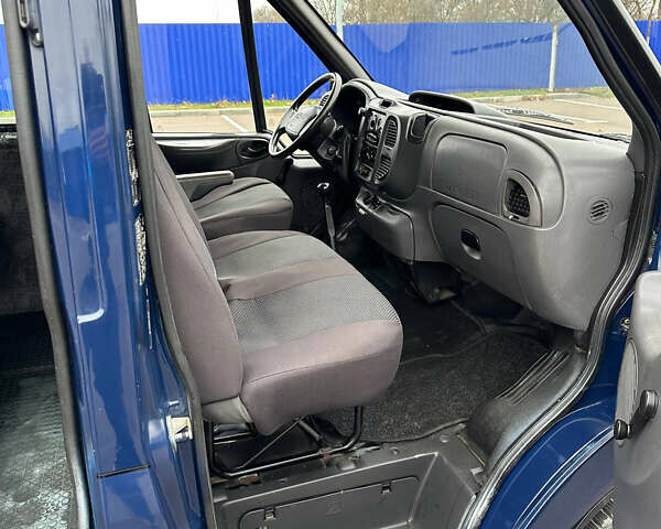 Форд Транзит, объемом двигателя 0 л и пробегом 2 тыс. км за 5699 $, фото 13 на Automoto.ua