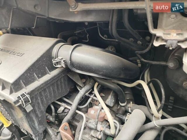 Форд Транзит, объемом двигателя 2.2 л и пробегом 200 тыс. км за 3000 $, фото 3 на Automoto.ua