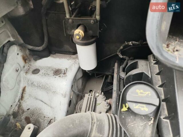 Форд Транзит, объемом двигателя 2.2 л и пробегом 200 тыс. км за 3000 $, фото 1 на Automoto.ua