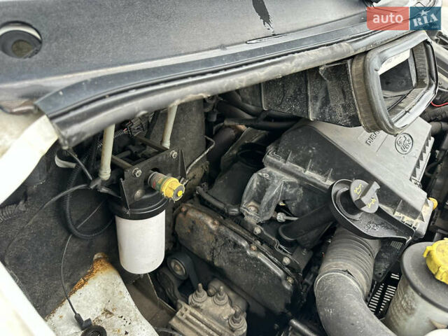 Форд Транзит, об'ємом двигуна 0 л та пробігом 400 тис. км за 7900 $, фото 16 на Automoto.ua