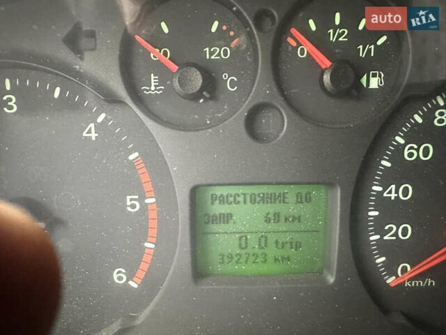 Форд Транзит, об'ємом двигуна 0 л та пробігом 400 тис. км за 7900 $, фото 11 на Automoto.ua