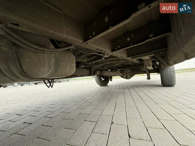 Форд Транзит, об'ємом двигуна 2.2 л та пробігом 383 тис. км за 10999 $, фото 30 на Automoto.ua