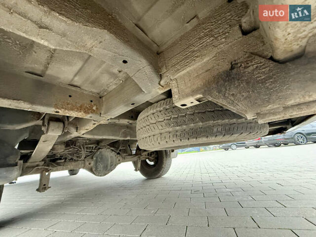 Форд Транзит, об'ємом двигуна 2.2 л та пробігом 383 тис. км за 10999 $, фото 31 на Automoto.ua