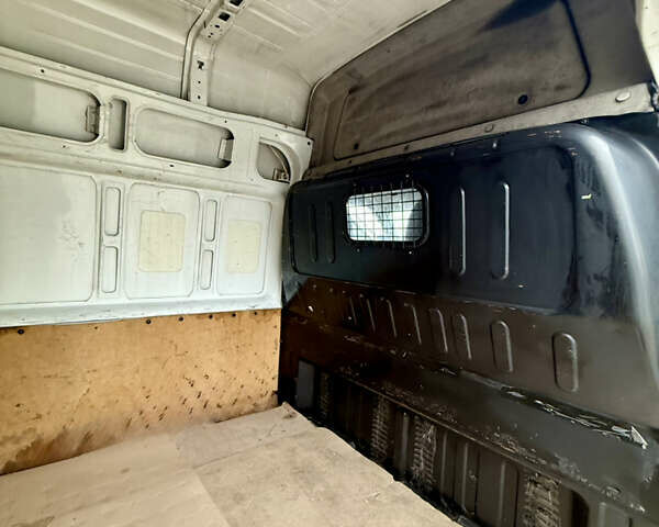 Форд Транзит, об'ємом двигуна 2.2 л та пробігом 383 тис. км за 10999 $, фото 26 на Automoto.ua