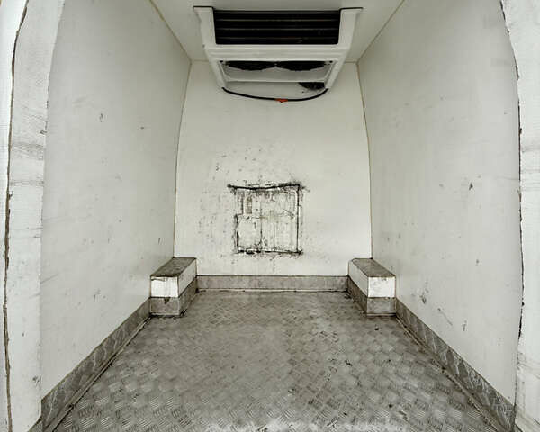 Форд Транзит, об'ємом двигуна 2.2 л та пробігом 383 тис. км за 10999 $, фото 25 на Automoto.ua