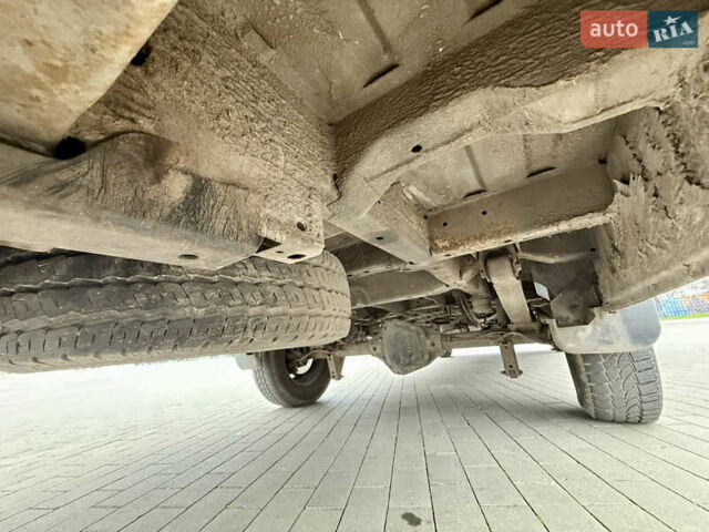 Форд Транзит, об'ємом двигуна 2.2 л та пробігом 383 тис. км за 10999 $, фото 32 на Automoto.ua