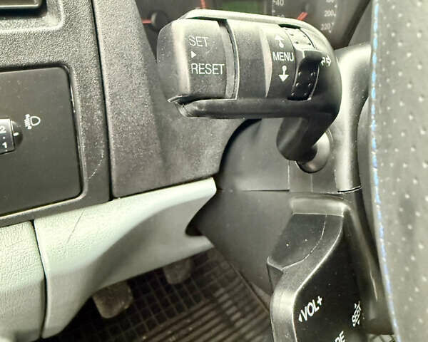 Форд Транзит, об'ємом двигуна 2.2 л та пробігом 383 тис. км за 10999 $, фото 21 на Automoto.ua