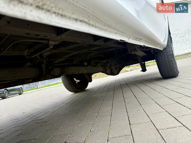 Форд Транзит, об'ємом двигуна 2.2 л та пробігом 383 тис. км за 10999 $, фото 29 на Automoto.ua