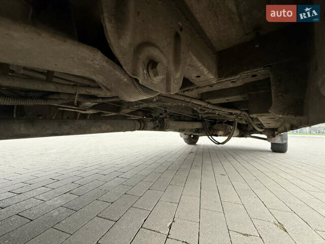 Форд Транзит, об'ємом двигуна 2.2 л та пробігом 383 тис. км за 10999 $, фото 33 на Automoto.ua