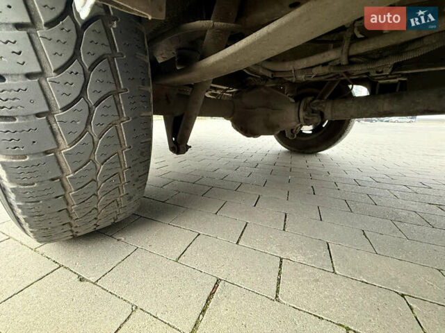 Форд Транзит, об'ємом двигуна 2.2 л та пробігом 383 тис. км за 10999 $, фото 34 на Automoto.ua