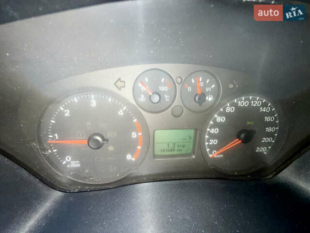 Форд Транзит, об'ємом двигуна 2.2 л та пробігом 383 тис. км за 10999 $, фото 35 на Automoto.ua