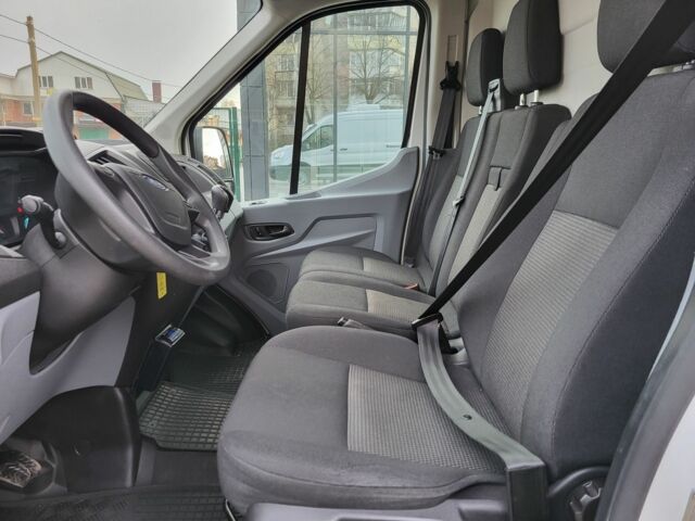 Форд Транзит, об'ємом двигуна 0 л та пробігом 0 тис. км за 17600 $, фото 14 на Automoto.ua