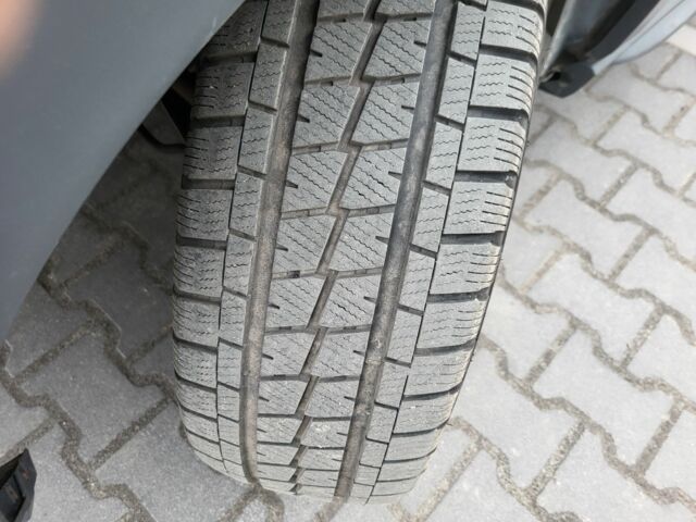 Форд Транзит, об'ємом двигуна 0 л та пробігом 0 тис. км за 17600 $, фото 17 на Automoto.ua