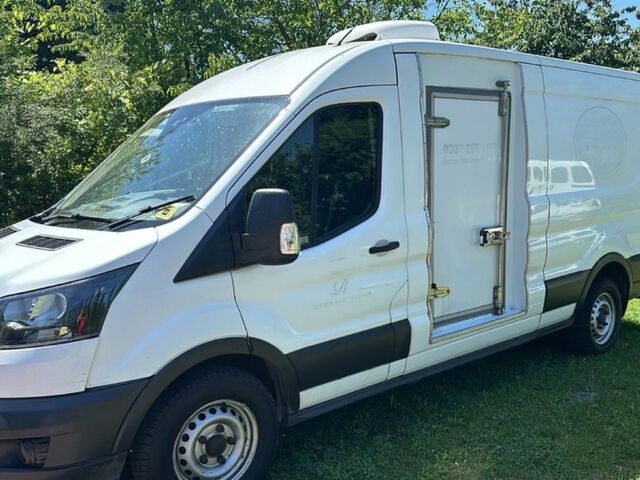 Форд Транзит, об'ємом двигуна 0 л та пробігом 0 тис. км за 6882 $, фото 2 на Automoto.ua